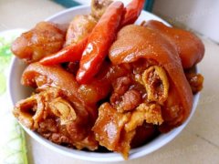 做熟食的配方和做法