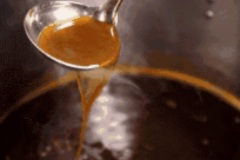 粤菜小海鲜的做法海鲜豉油的配方