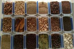 做卤菜最常用的9种香料只有了解他们的特性才能熬出好卤水