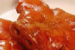 四川卤肉的做法及配料是怎样的？